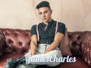 JamesCharles