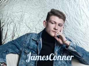 JamesConner