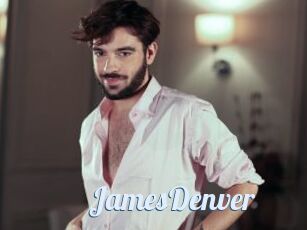 JamesDenver