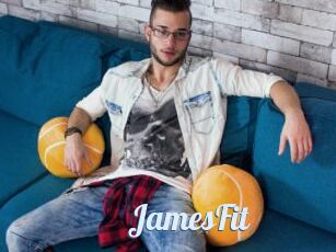 JamesFit