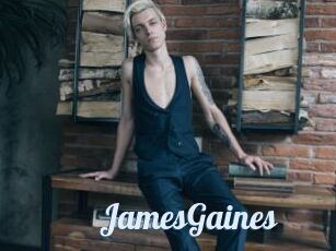 JamesGaines