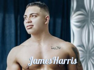 JamesHarris