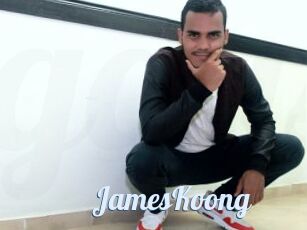 JamesKoong
