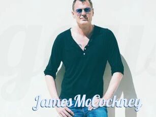 JamesMcCockney