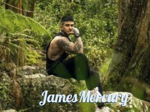 JamesMercury