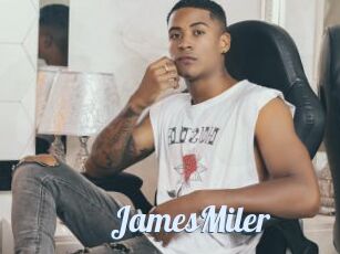 JamesMiler