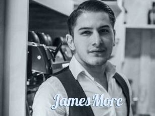 JamesMore