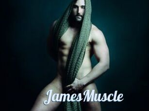 JamesMuscle