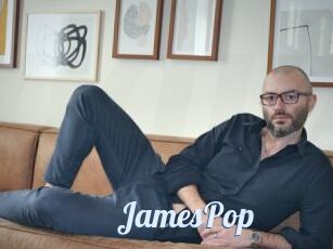 JamesPop