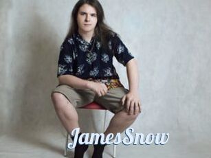 JamesSnow