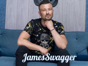 JamesSwagger
