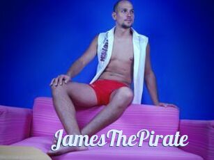 JamesThePirate