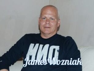JamesWozniak