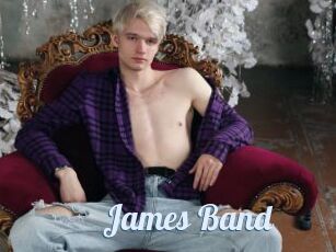 James_Band