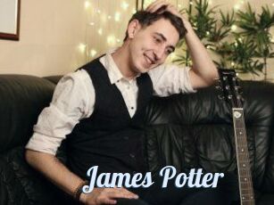 James_Potter
