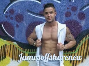Jamesoffshorenew