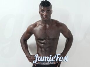 JamieFox
