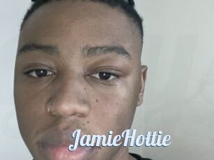 JamieHottie