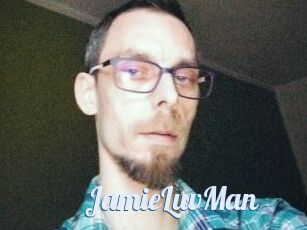 JamieLuvMan