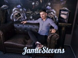 JamieStevens