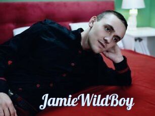 JamieWildBoy