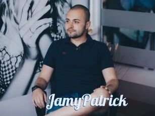 JamyPatrick