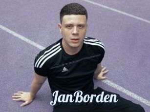 JanBorden