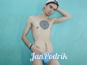 JanPodrik