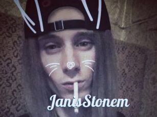 JanisStonem