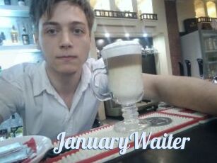 JanuaryWaiter