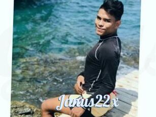 Janus22x