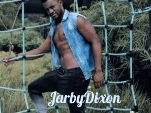 JarbyDixon