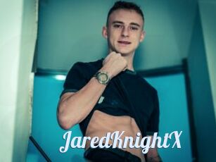 JaredKnightX
