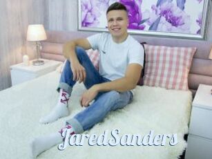 JaredSanders