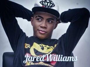 JaredWilliams