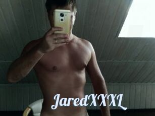 JaredXXXL