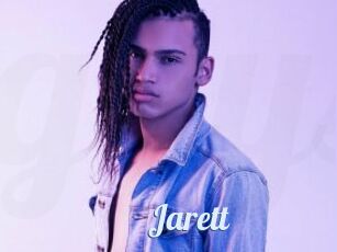 Jarett