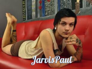 JarvisPaul