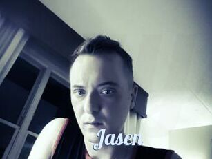 Jasen