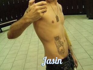 Jasin