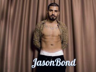 JasonBond