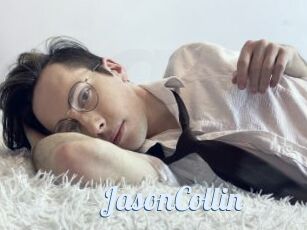 JasonCollin
