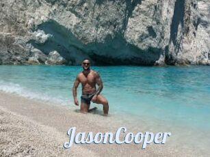JasonCooper