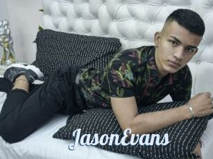 JasonEvans