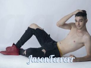 JasonFerrerr