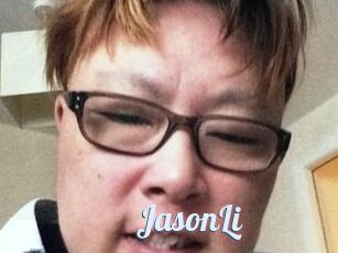 JasonLi