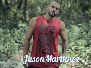 JasonMartiinez