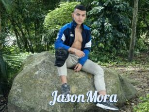 JasonMora