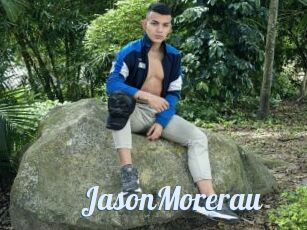 JasonMorerau
