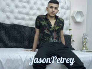 JasonPetrey